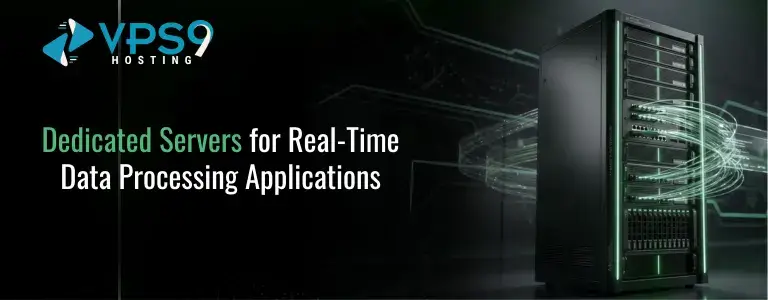 Data Processing Applications