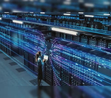 Enterprise datacenter security