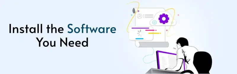 Install-the-Software
