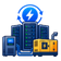 Redundant Power Infrastructure