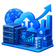 Scalable Enterprise Environment