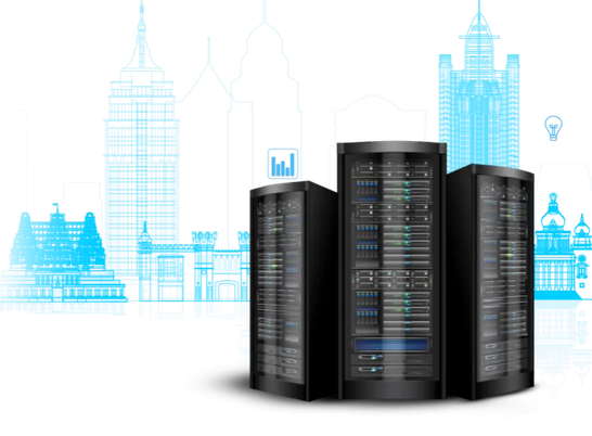 VPS Hosting India