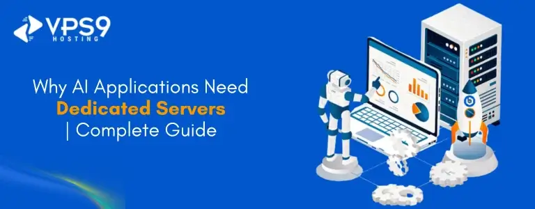 Dedicated Servers