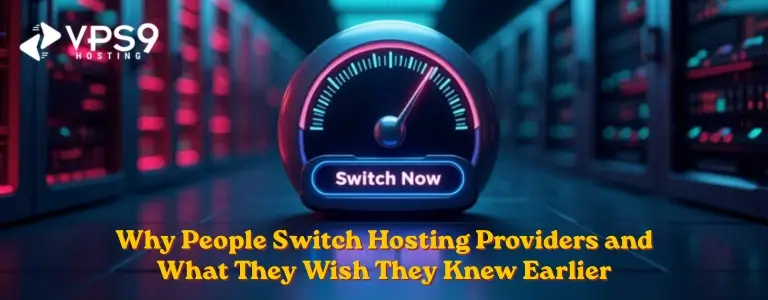 Hosting Providers