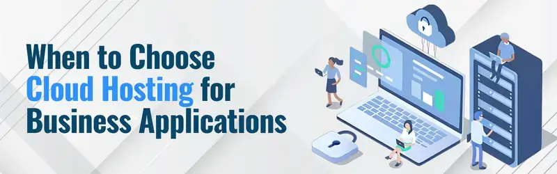 Cloud Hosting