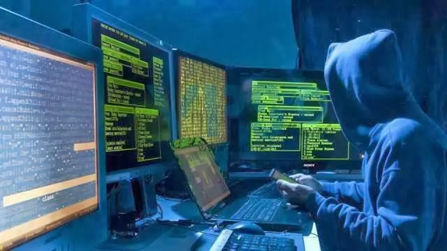 Doxware - New online threat