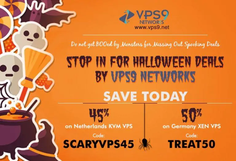 Celebrate Halloween