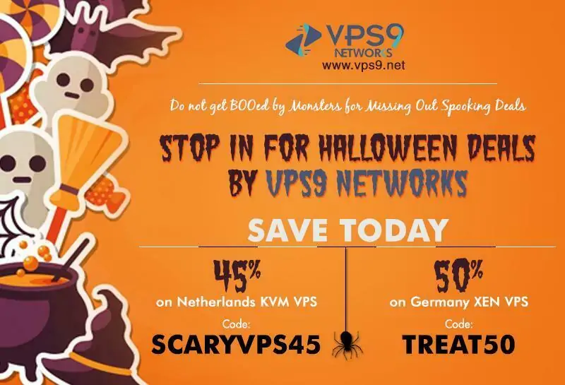 Celebrate Halloween
