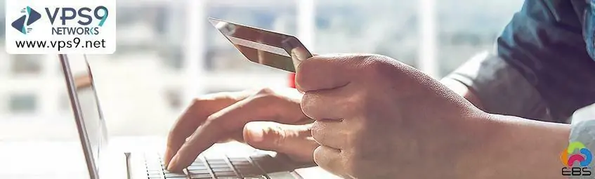 EBS Payment method