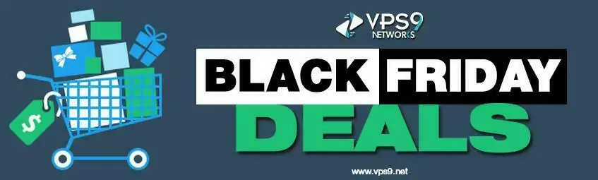 Black Friday Offers