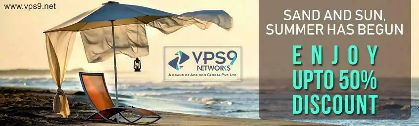 Best Web Hosting Deals for this summer 2018