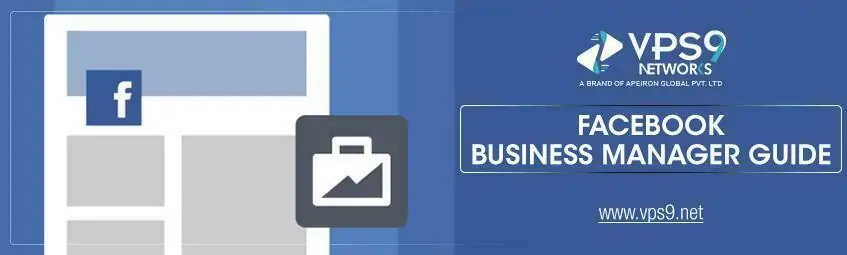 Facebook Business Manager Account