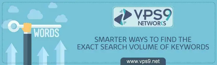 Keyword Search Volume