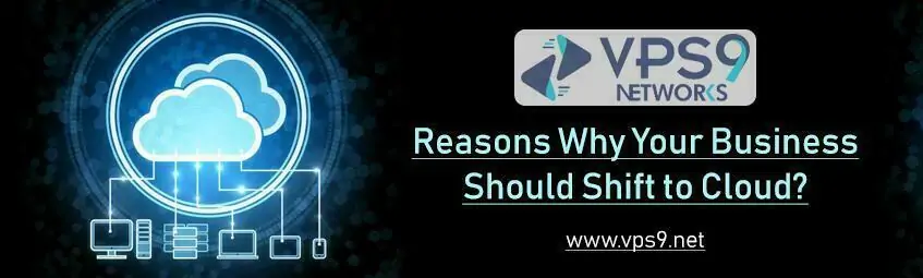 Cloud Hosting for Businesses