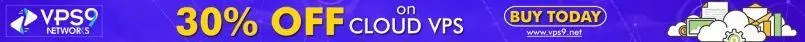 Cloud VPS Hosting for business