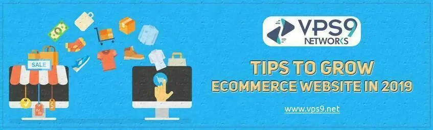 ecommerce trends in 2019 for business