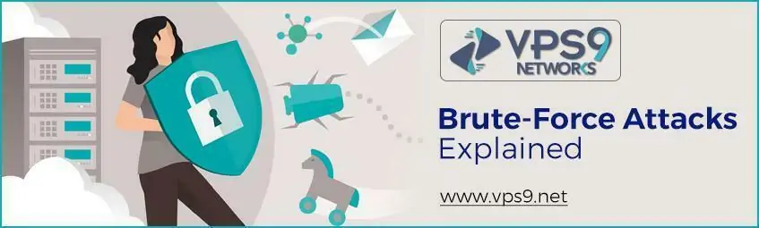 Brute-Force attack