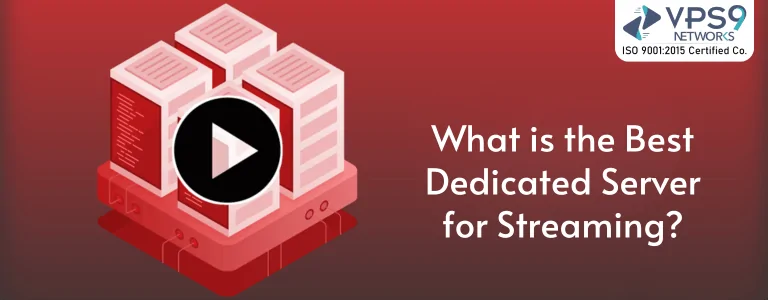 Dedicated Server