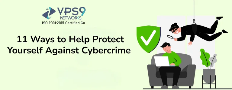 Cybercrime