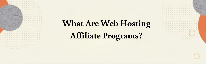 Hosting-Affiliate