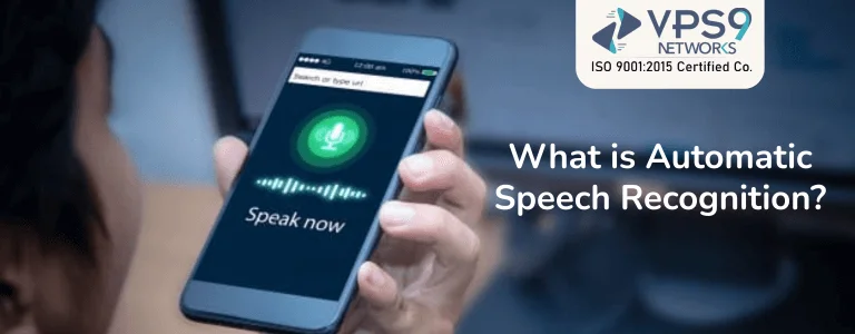 Automatic Speech Recognition