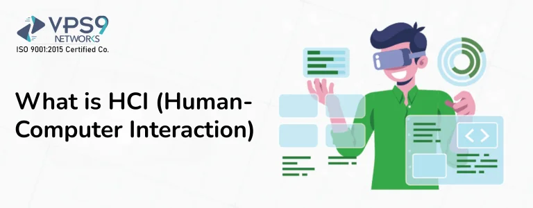 Human-Computer Interaction