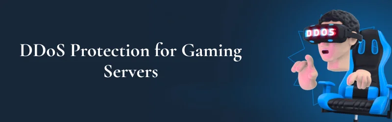 Gaming-Servers 