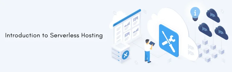 Introduction-to-Serverless-Hosting